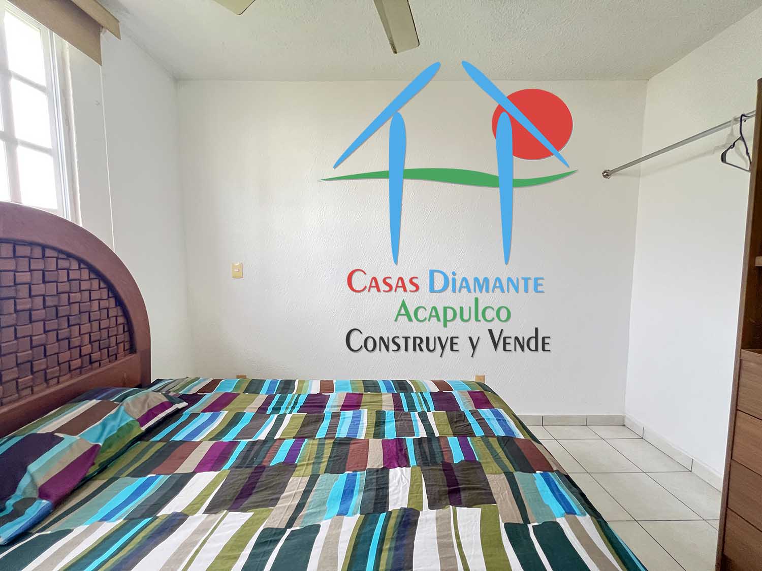 Puente del Mar Princess 1 Casa 14 - Recámara cuatro 3